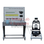 Electric Seat System Instruction Board